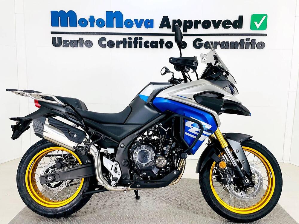 Voge Valico 525DSX (2023 - 25) (4)