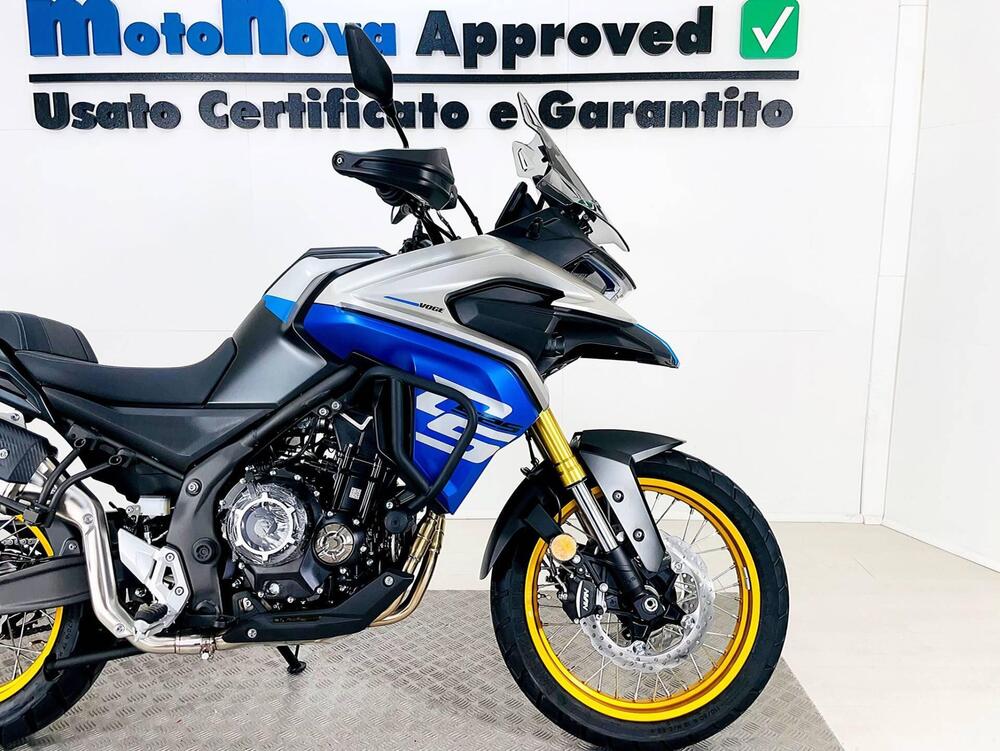 Voge Valico 525DSX (2023 - 25) (12)