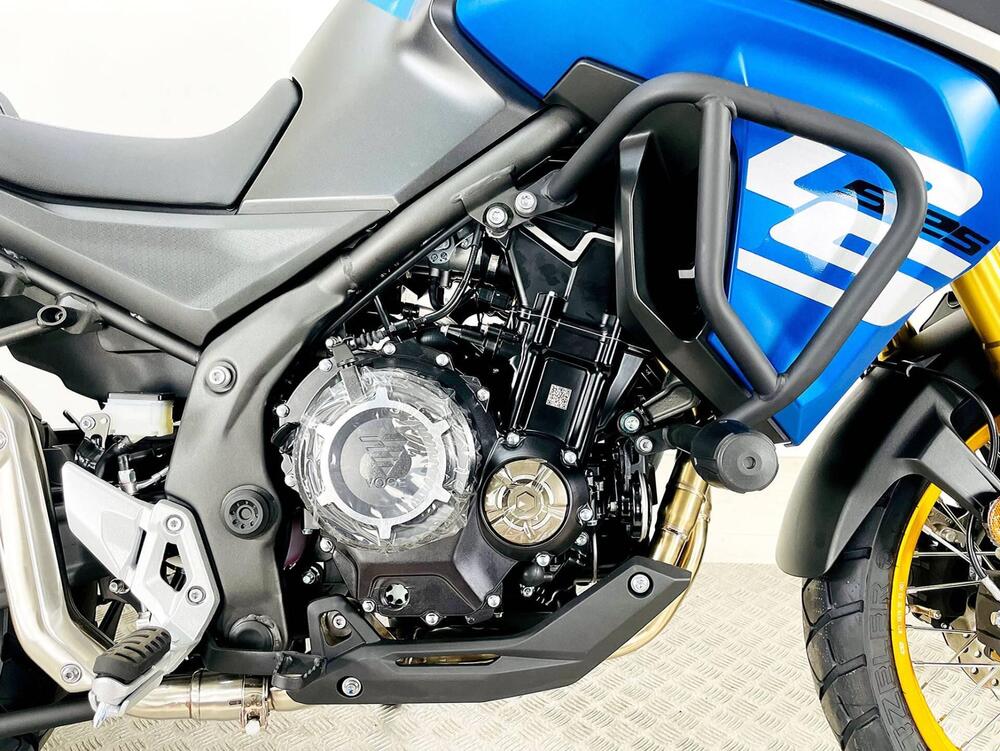 Voge Valico 525DSX (2023 - 25) (8)