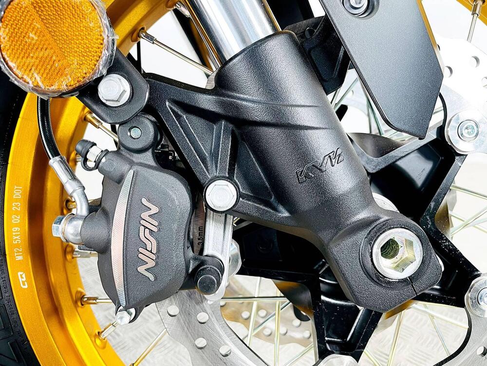 Voge Valico 525DSX (2023 - 25) (11)