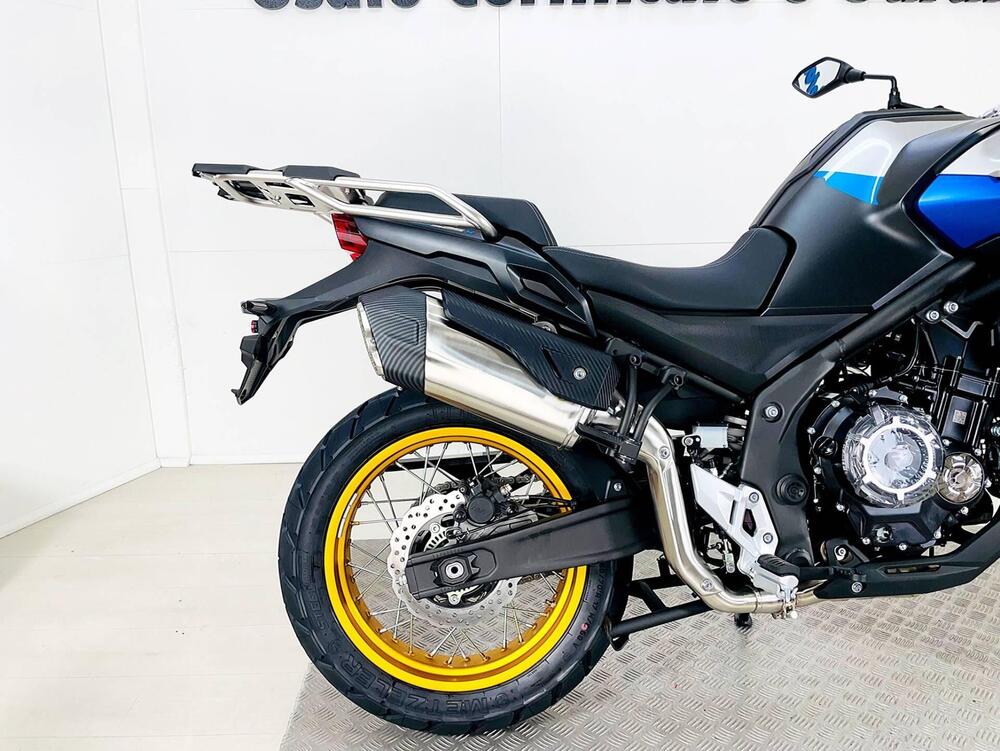 Voge Valico 525DSX (2023 - 25) (6)