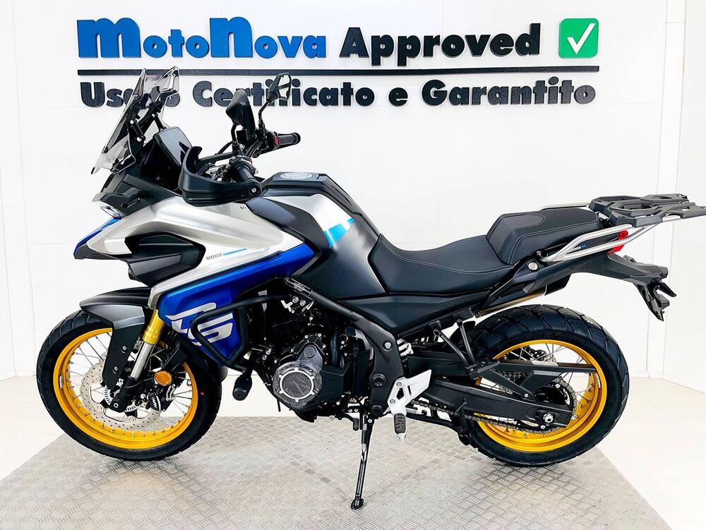 Voge Valico 525DSX (2023 - 25) (5)