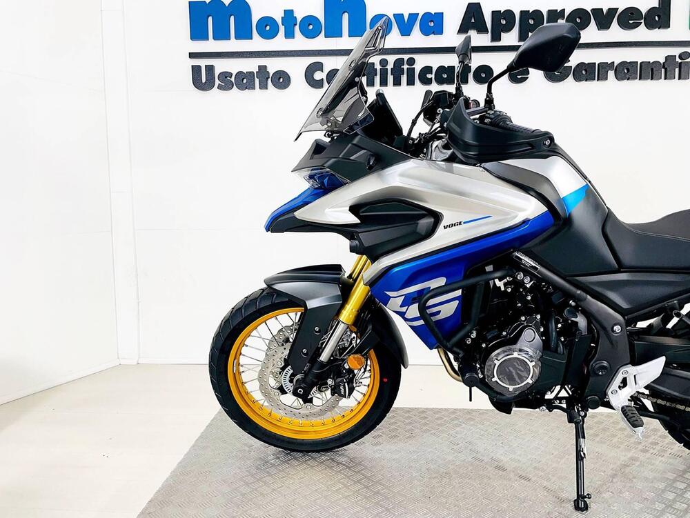 Voge Valico 525DSX (2023 - 25) (15)