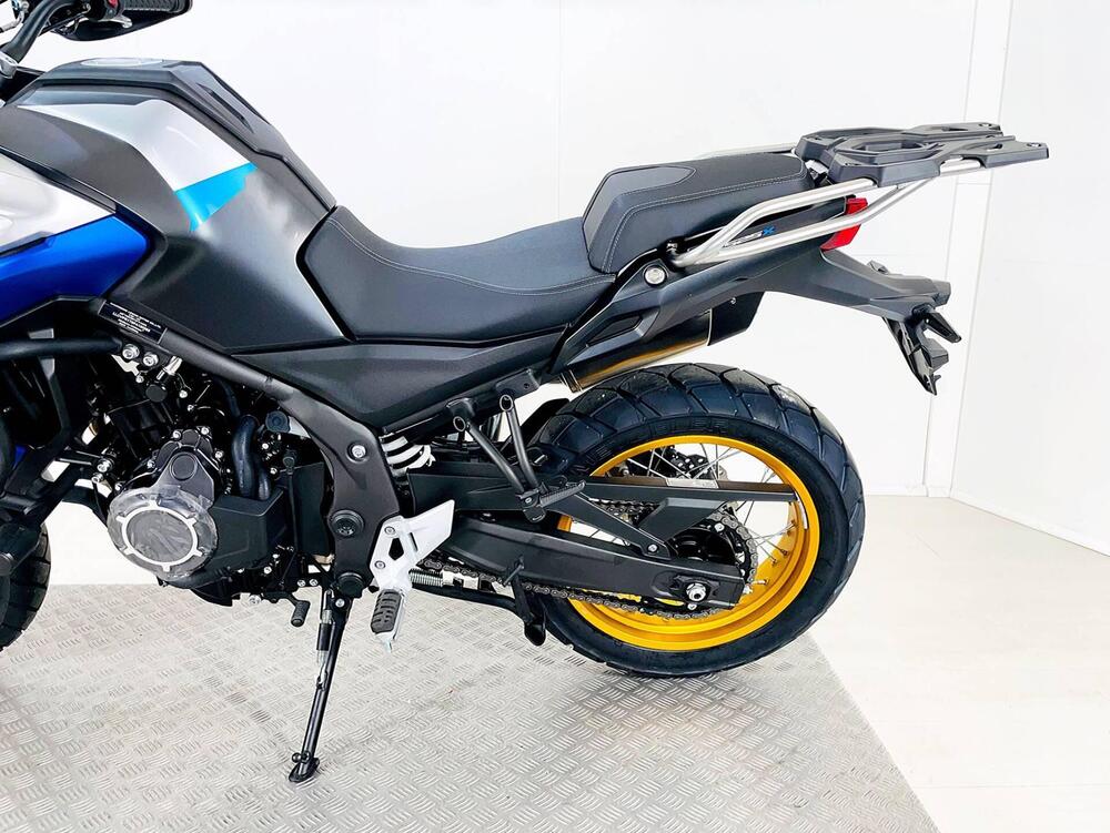 Voge Valico 525DSX (2023 - 25) (18)