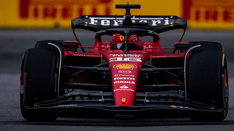 Formula 1, la Ferrari in Canada ha visto davvero la luce in fondo al tunnel?