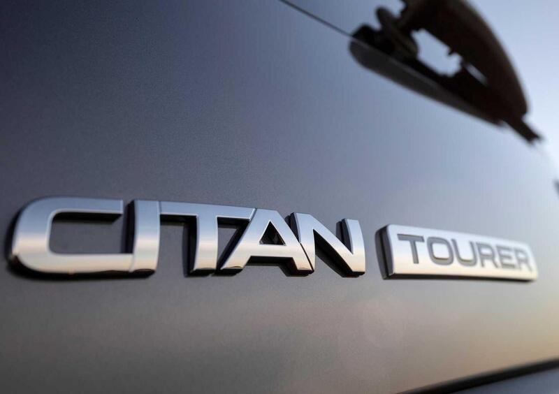 Mercedes-Benz Classe eCitan (2023-23) (12)