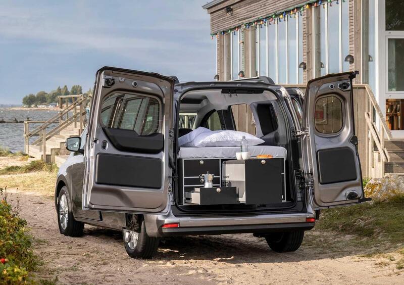 Mercedes-Benz Classe eCitan (2023-23) (6)