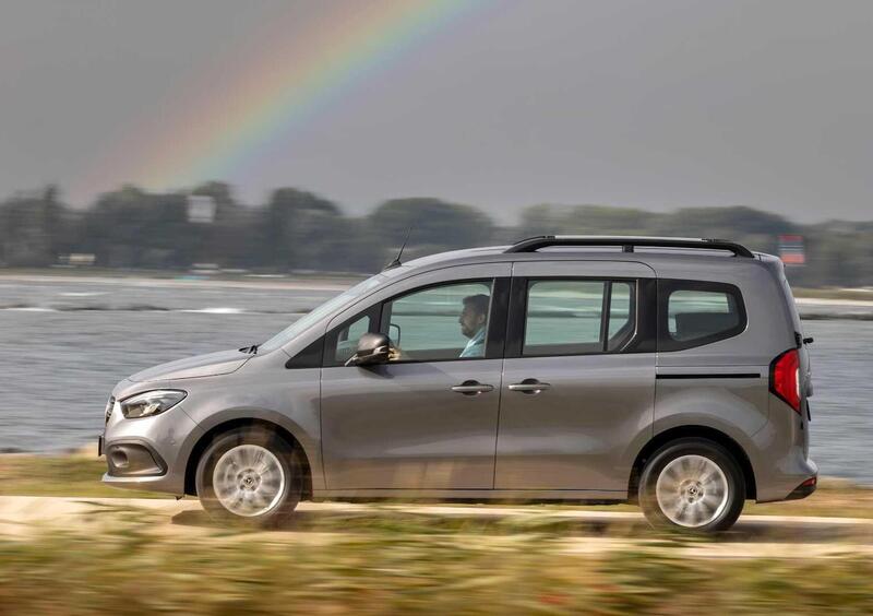 Mercedes-Benz Classe eCitan (2023-23) (5)