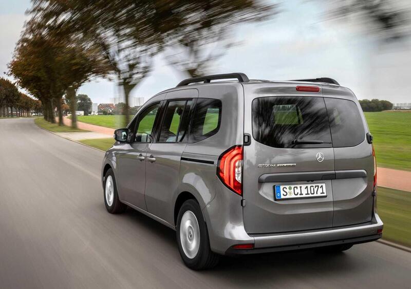 Mercedes-Benz Classe eCitan (2023-23) (4)