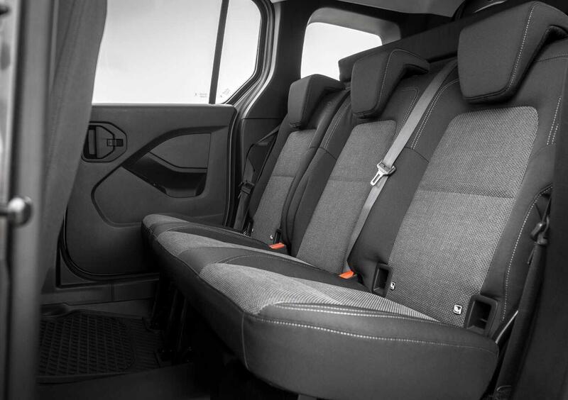 Mercedes-Benz Classe eCitan (2023-23) (8)