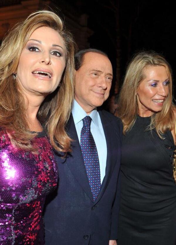 La guida definitiva a tutte le donne di Silvio Berlusconi