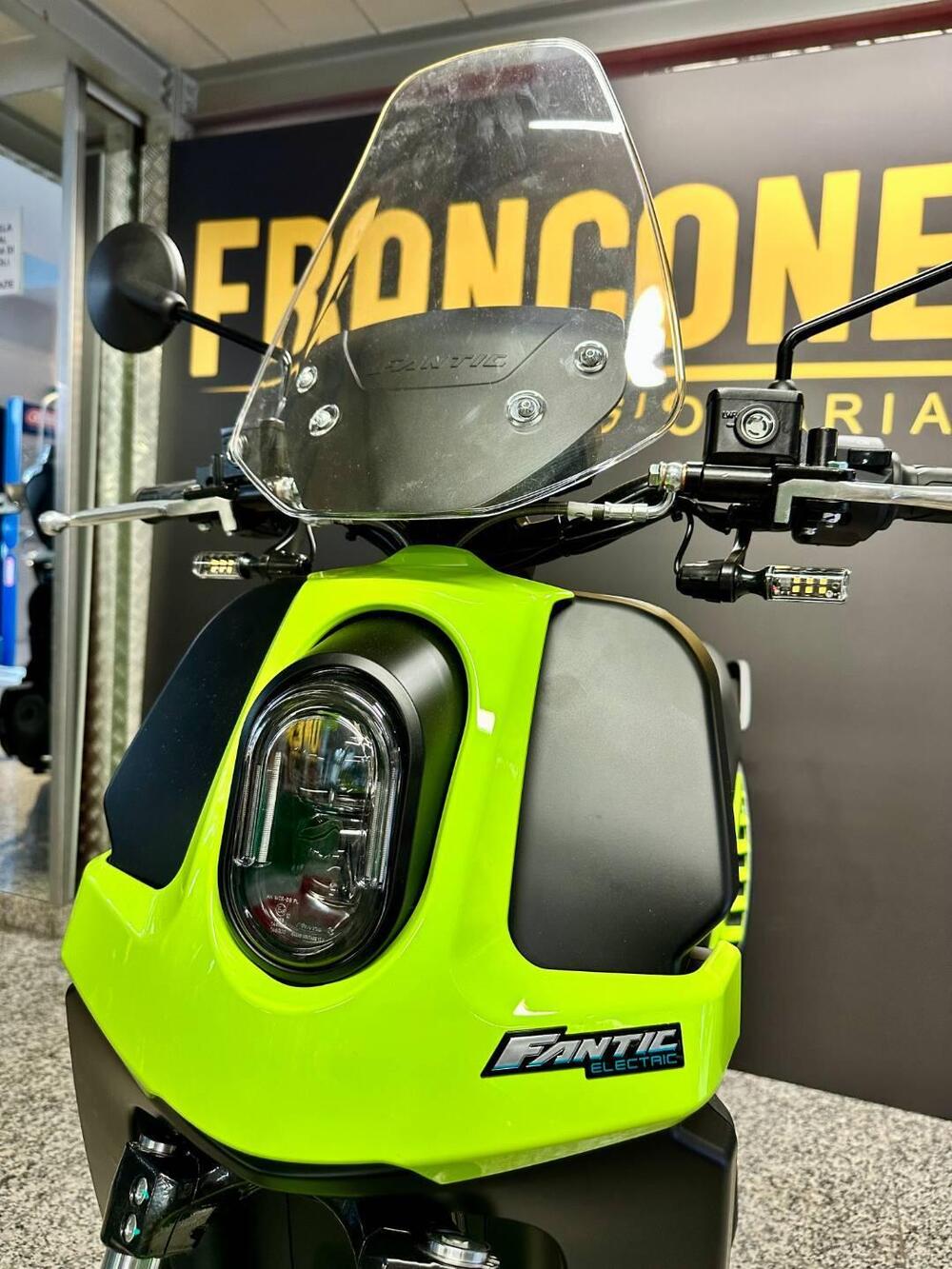 Fantic Motor Issimo City L1 (2023 - 25) (6)