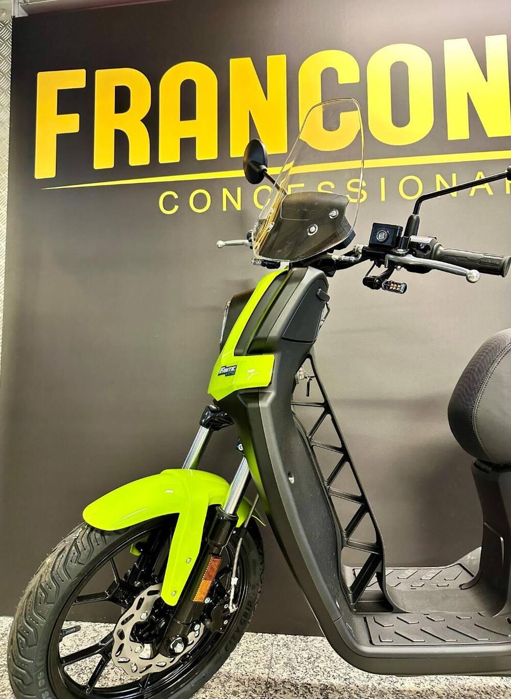 Fantic Motor Issimo City L1 (2023 - 25) (7)