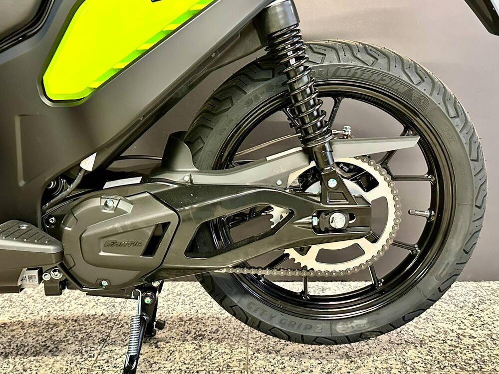 Fantic Motor Issimo City L1 (2023 - 25) (8)