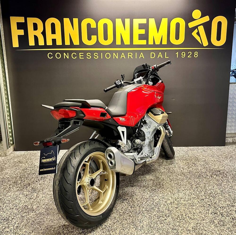 Moto Guzzi V100 Mandello (2022 - 24) (7)