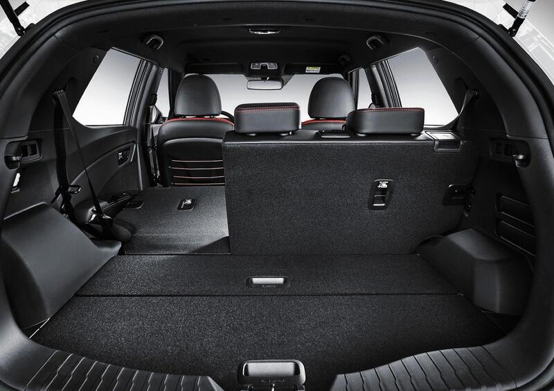 Kg Mobility Tivoli (14)