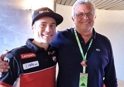 DopoGP SBK. Puntata speciale: Carlo Baldi racconta 15 anni di Superbike! [VIDEO]