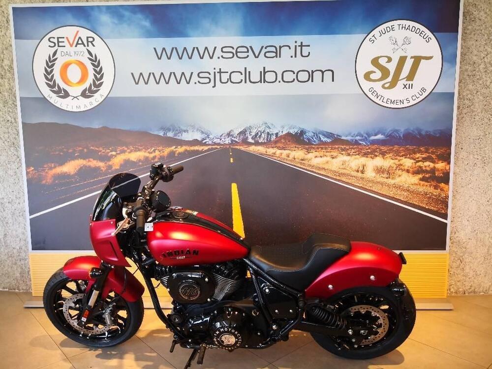 Indian Sport Chief 1890 (2023 - 25) (8)