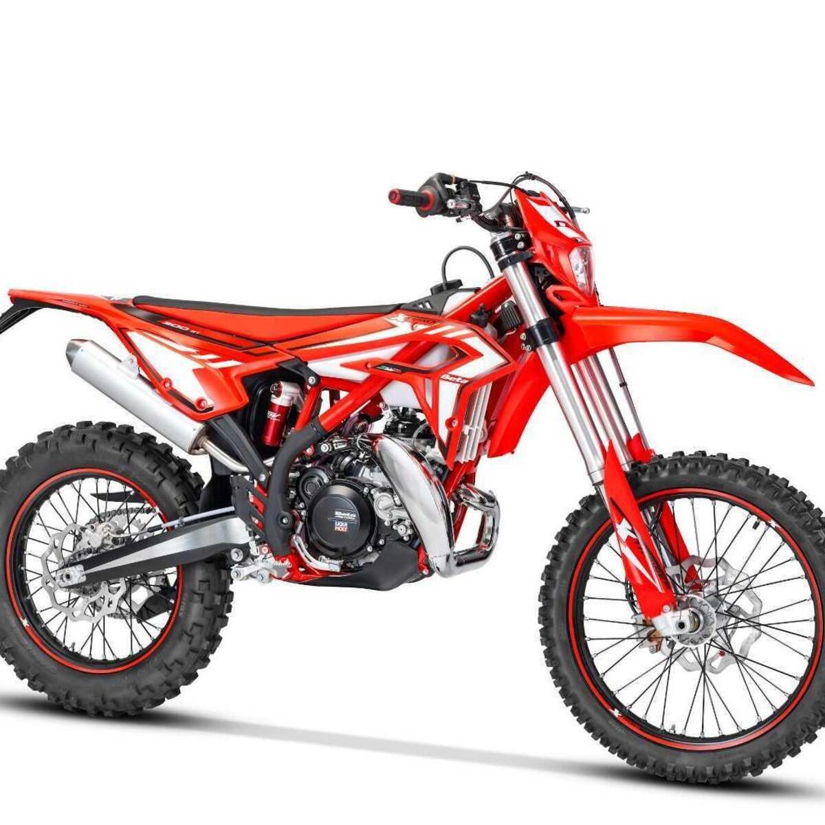 Betamotor Xtrainer 250 2T (2024)