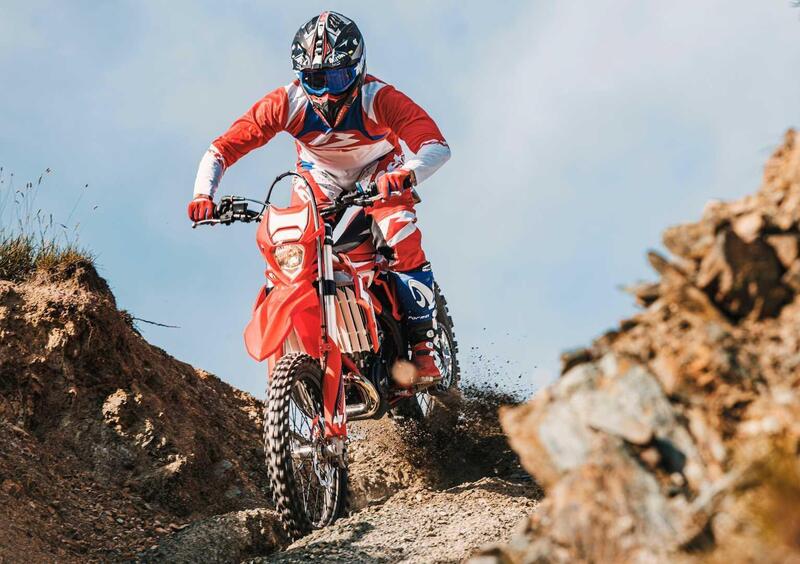 Betamotor Xtrainer Xtrainer 300 2T (2024) (5)