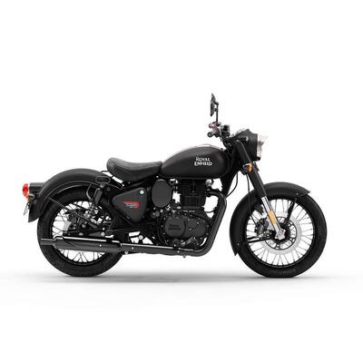Royal Enfield Classic 350 (2021 - 25) nuova