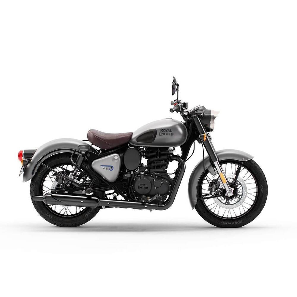 Royal Enfield Classic 350 (2021 - 25) (2)