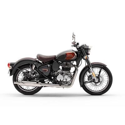 Royal Enfield Classic 350 (2021 - 25) nuova