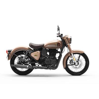 Royal Enfield Classic 350 (2021 - 25) nuova