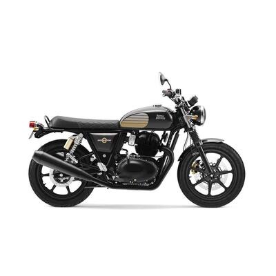 Royal Enfield Interceptor 650 (2021 - 25) nuova