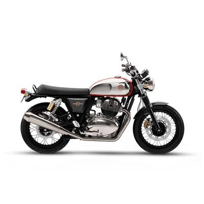 Royal Enfield Interceptor 650 (2019 - 20) nuova