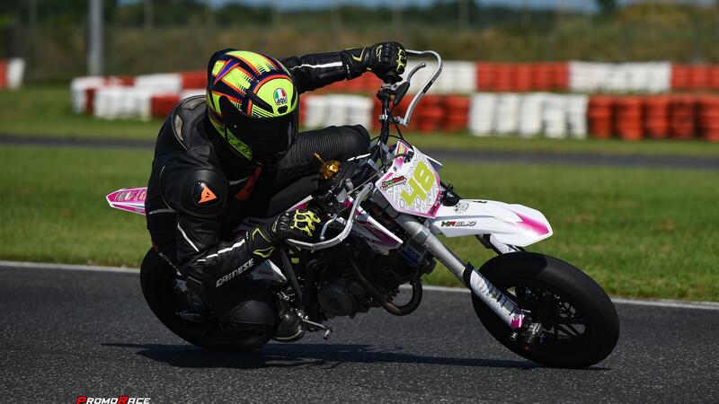 Promorace Cup a Viterbo: tutti i risultati