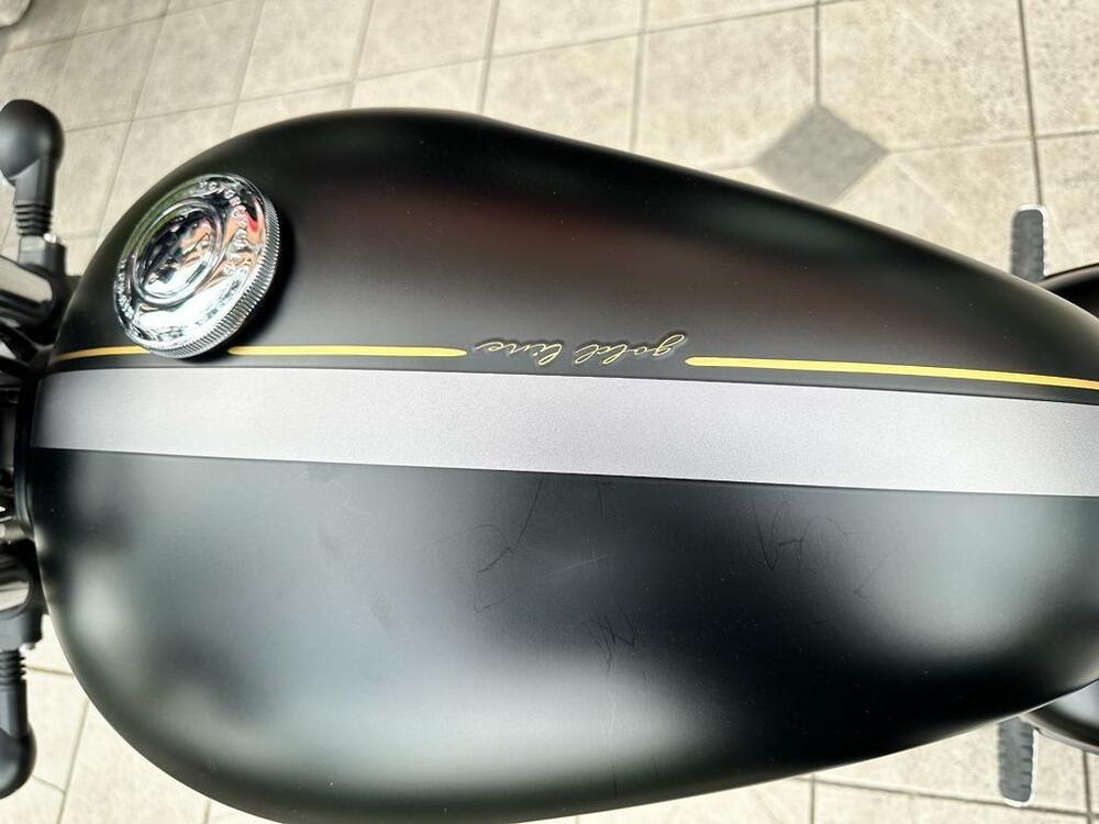 Triumph Street Twin 900 (2021 - 22) (6)