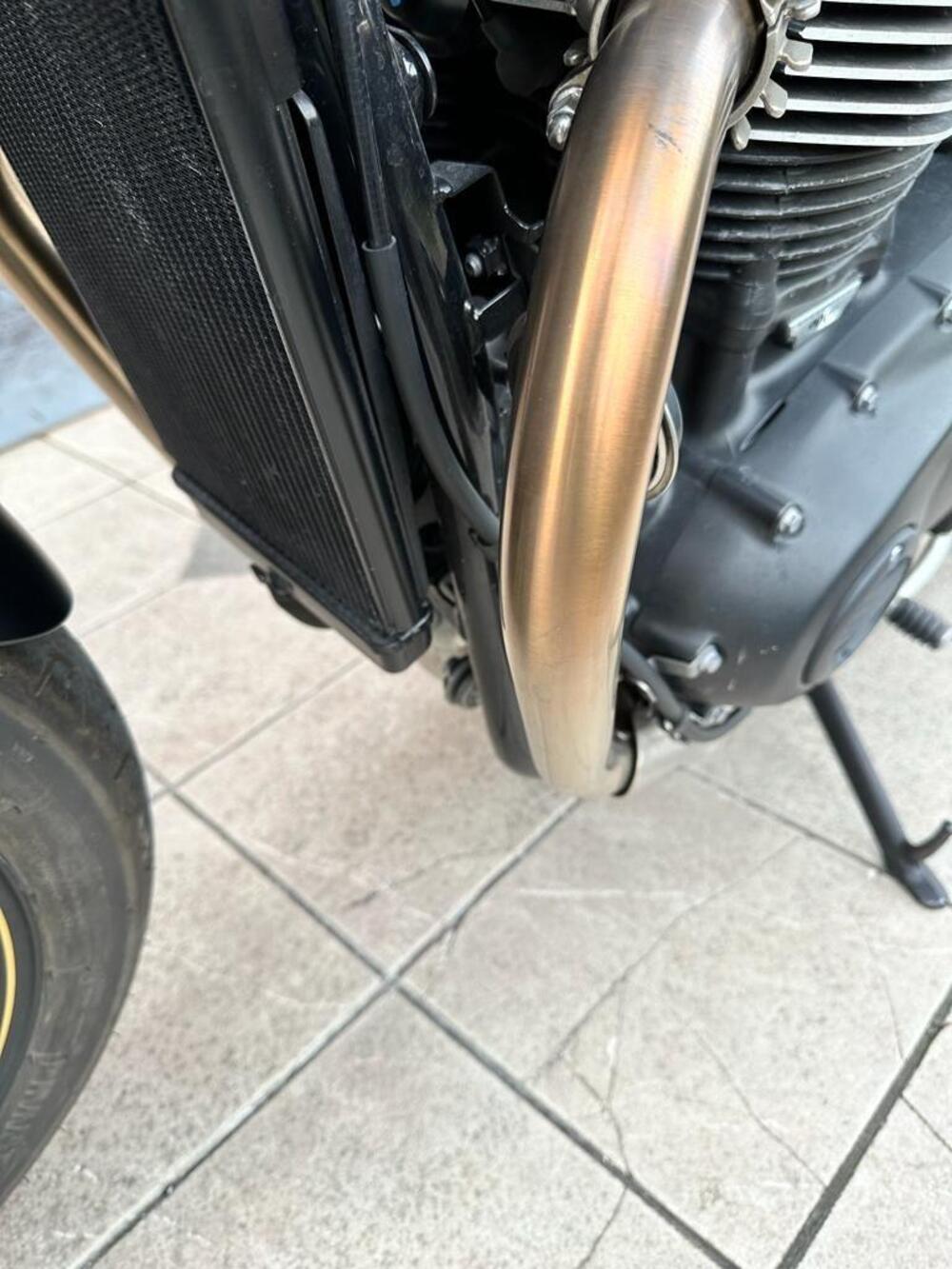 Triumph Street Twin 900 (2021 - 22) (7)