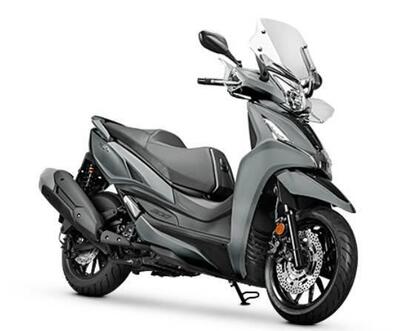 Kymco Agility 300i (2021 - 25) nuova