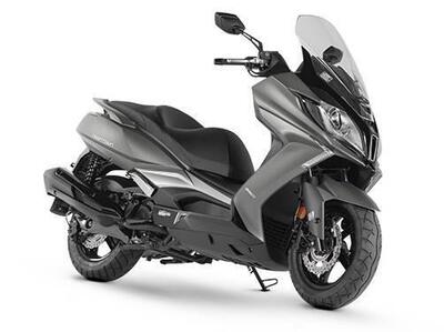 Kymco Downtown 350i TCS (2021 - 25) nuova