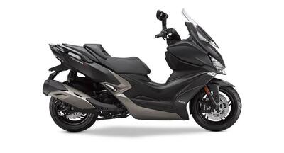Kymco Xciting 400i S TCS (2021 - 24) nuova