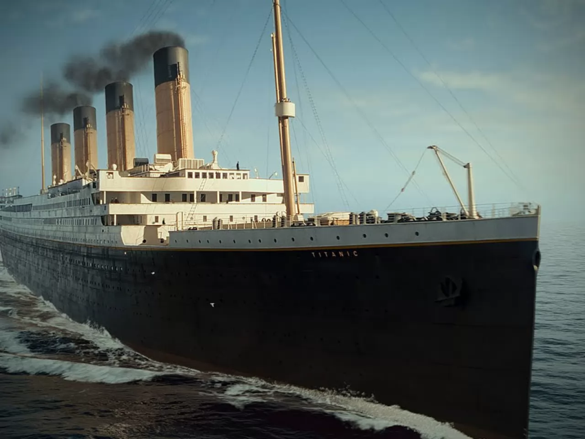 Maledizione Titanic si abbatte su batiscafo con 5 turisti a bordo -  Travelnostop
