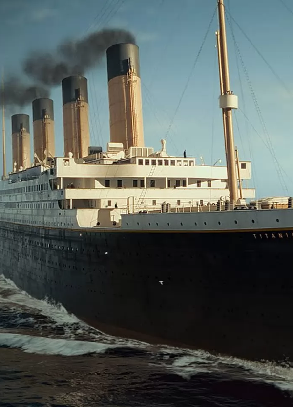 La maledizione del Titanic, disperso un sottomarino di turisti in visita al relitto
