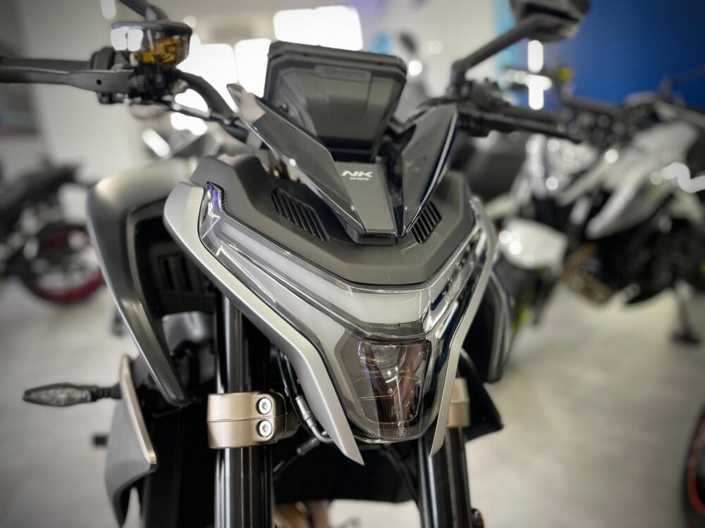 CFMOTO 800NK Sport (2023 - 25) (3)