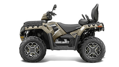 Polaris Sportsman Touring 1000 E EFI