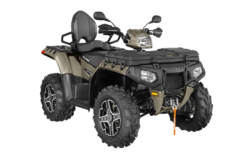 Polaris Sportsman Touring 1000 E EFI Sportsman Touring 1000 E EFI (2015 - 17) (4)