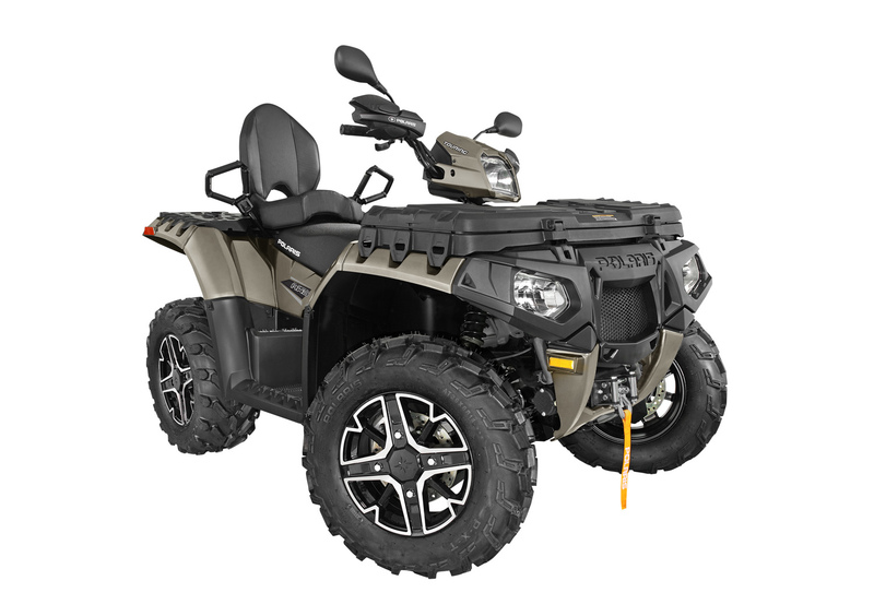 Polaris Sportsman Touring 1000 E EFI Sportsman Touring 1000 E EFI (2015 - 17) (3)