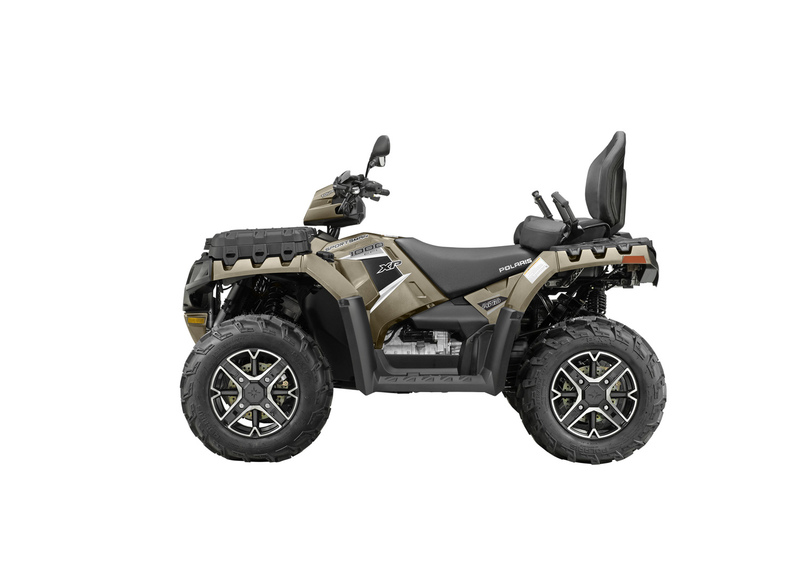 Polaris Sportsman Touring 1000 E EFI Sportsman Touring 1000 E EFI (2015 - 17) (2)