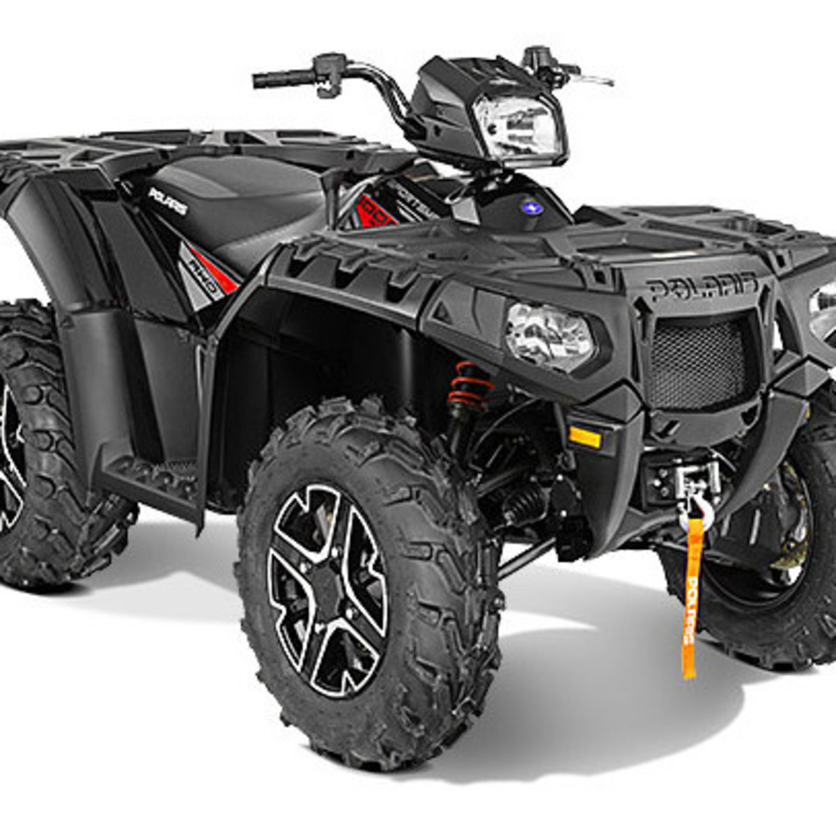 Polaris Sportsman 1000 E 4x4 EFI XP (2015 - 22)