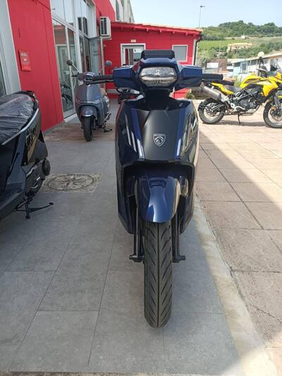 Peugeot Tweet 125 FL Allure (2023 - 25) nuova