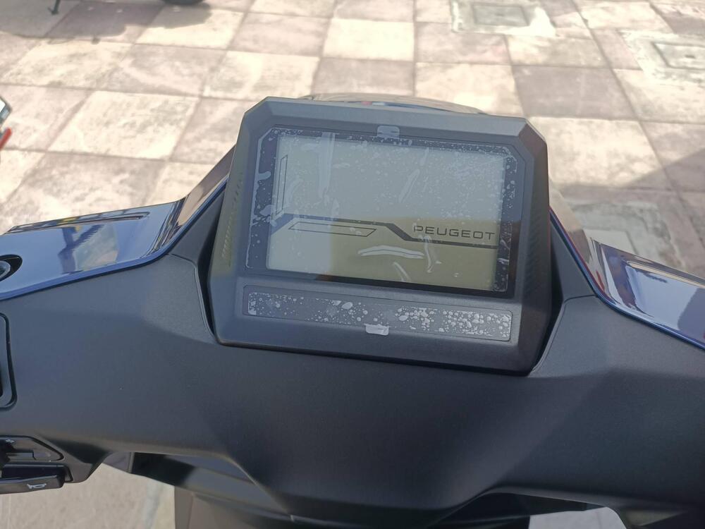 Peugeot Tweet 125 FL Allure (2023 - 25) (8)