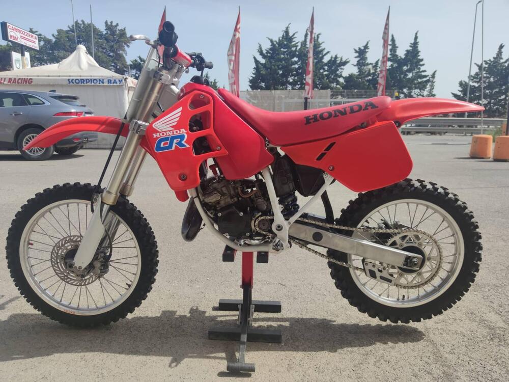 Honda CR 125 (3)