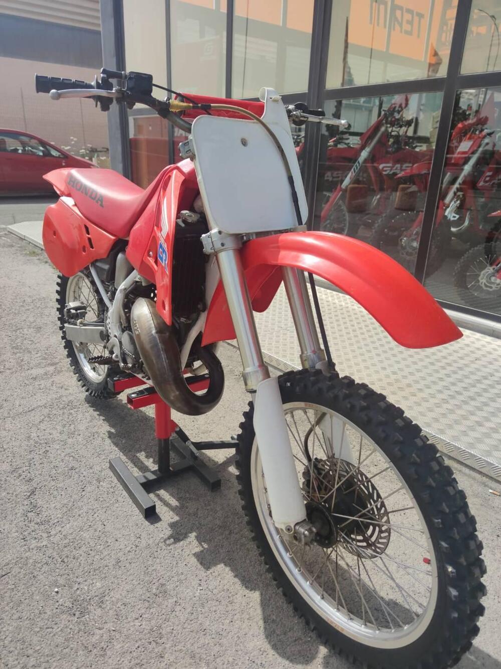 Honda CR 125 (5)