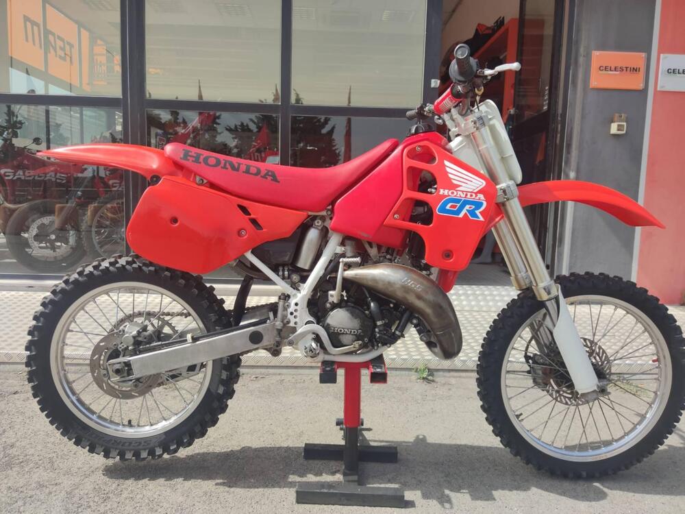 Honda CR 125 (2)