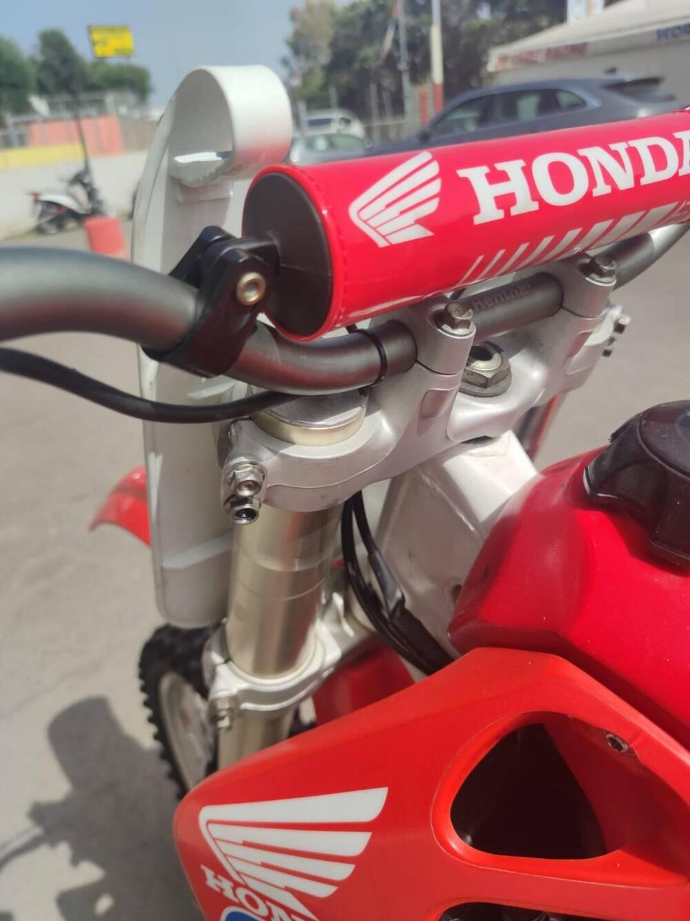 Honda CR 125 (9)
